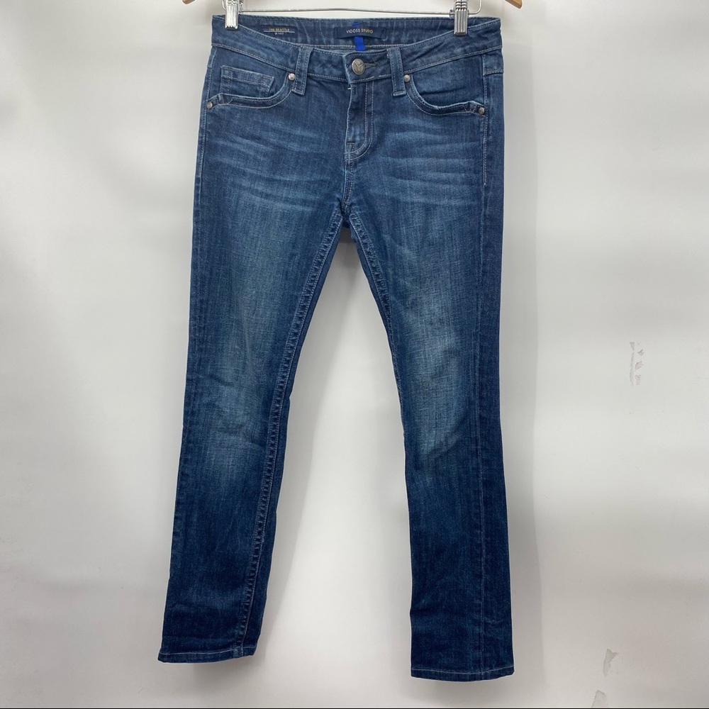 Vigoss Studios The Seattle Skinny Jeans
